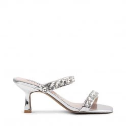 SteveMadden All New KALII SILVER