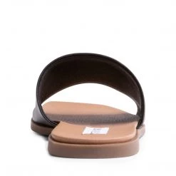 SteveMadden KARRMAA BLACK LEATHER Shop All 8 SteveMadden KARRMAA BLACK LEATHER Shop All