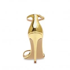 SteveMadden The Wedding Edit KASSANDRA GOLD
