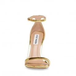 SteveMadden The Wedding Edit KASSANDRA GOLD