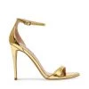 SteveMadden The Wedding Edit KASSANDRA GOLD