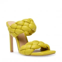 SteveMadden All New KENLEY YELLOW