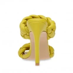 SteveMadden All New KENLEY YELLOW