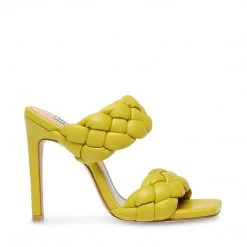 SteveMadden All New KENLEY YELLOW