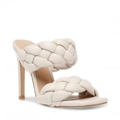 SteveMadden KENLEY WHITE
