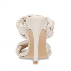 SteveMadden KENLEY WHITE