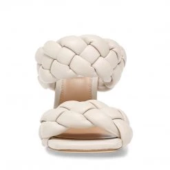 SteveMadden KENLEY WHITE