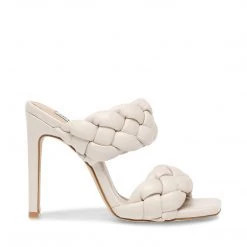 SteveMadden KENLEY WHITE