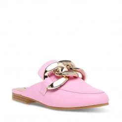 SteveMadden Pretty Pinks KIKII PINK