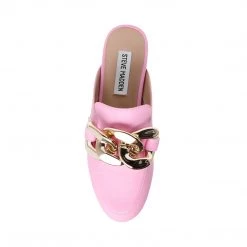 SteveMadden Pretty Pinks KIKII PINK