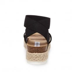 SteveMadden KIMMIE BLACK Shop All