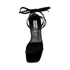SteveMadden All New LAFAYETTE BLACK