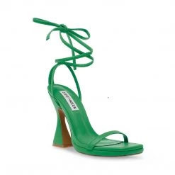 SteveMadden All New LAFAYETTE GREEN