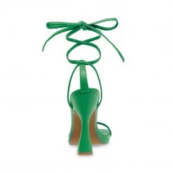 SteveMadden All New LAFAYETTE GREEN