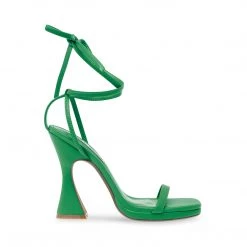 SteveMadden All New LAFAYETTE GREEN