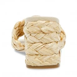 SteveMadden All New LAVEDA NATURAL