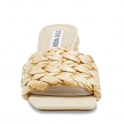 SteveMadden All New LAVEDA NATURAL