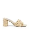 SteveMadden All New LAVEDA NATURAL