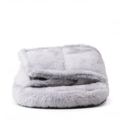 SteveMadden EZE GREY MEN'S SHOES