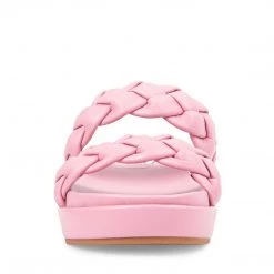 SteveMadden PATY PINK