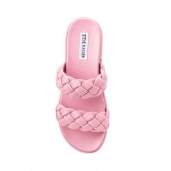 SteveMadden PATY PINK