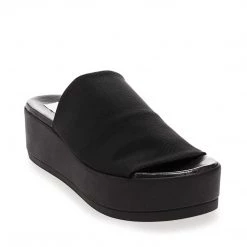 SteveMadden SLINKY BLACK