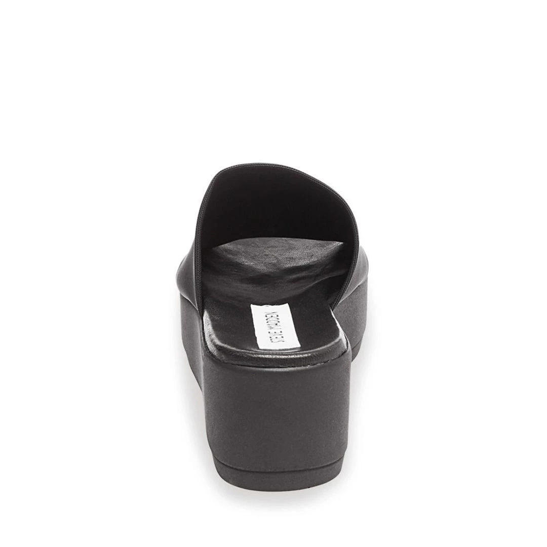 SteveMadden SLINKY BLACK 4 SteveMadden SLINKY BLACK