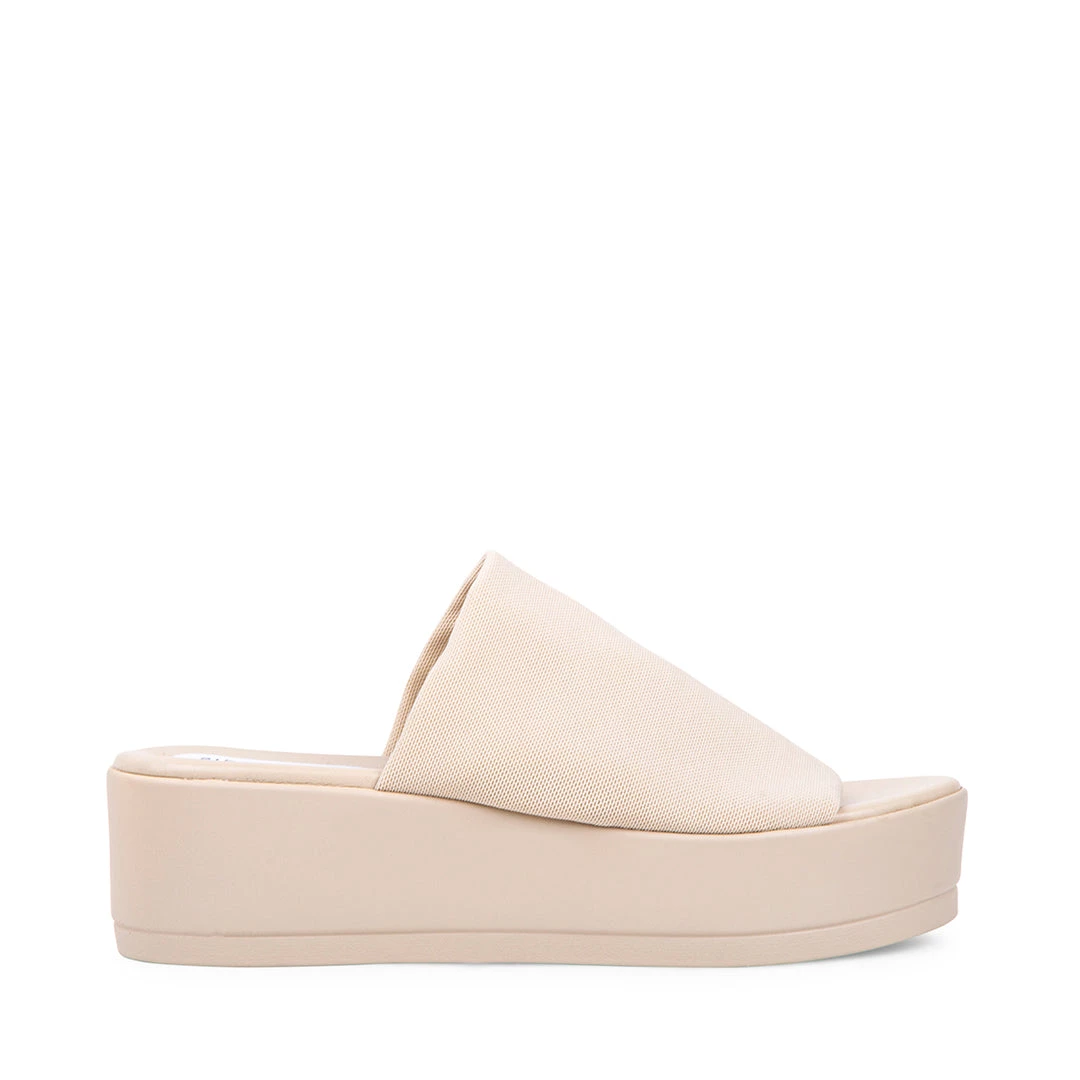 SteveMadden SLINKY NATURAL All New 1 SteveMadden SLINKY NATURAL All New