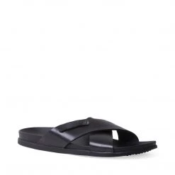 SteveMadden SONNY BLACK