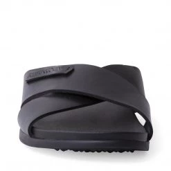 SteveMadden SONNY BLACK