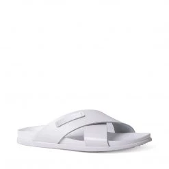 SteveMadden SONNY WHITE