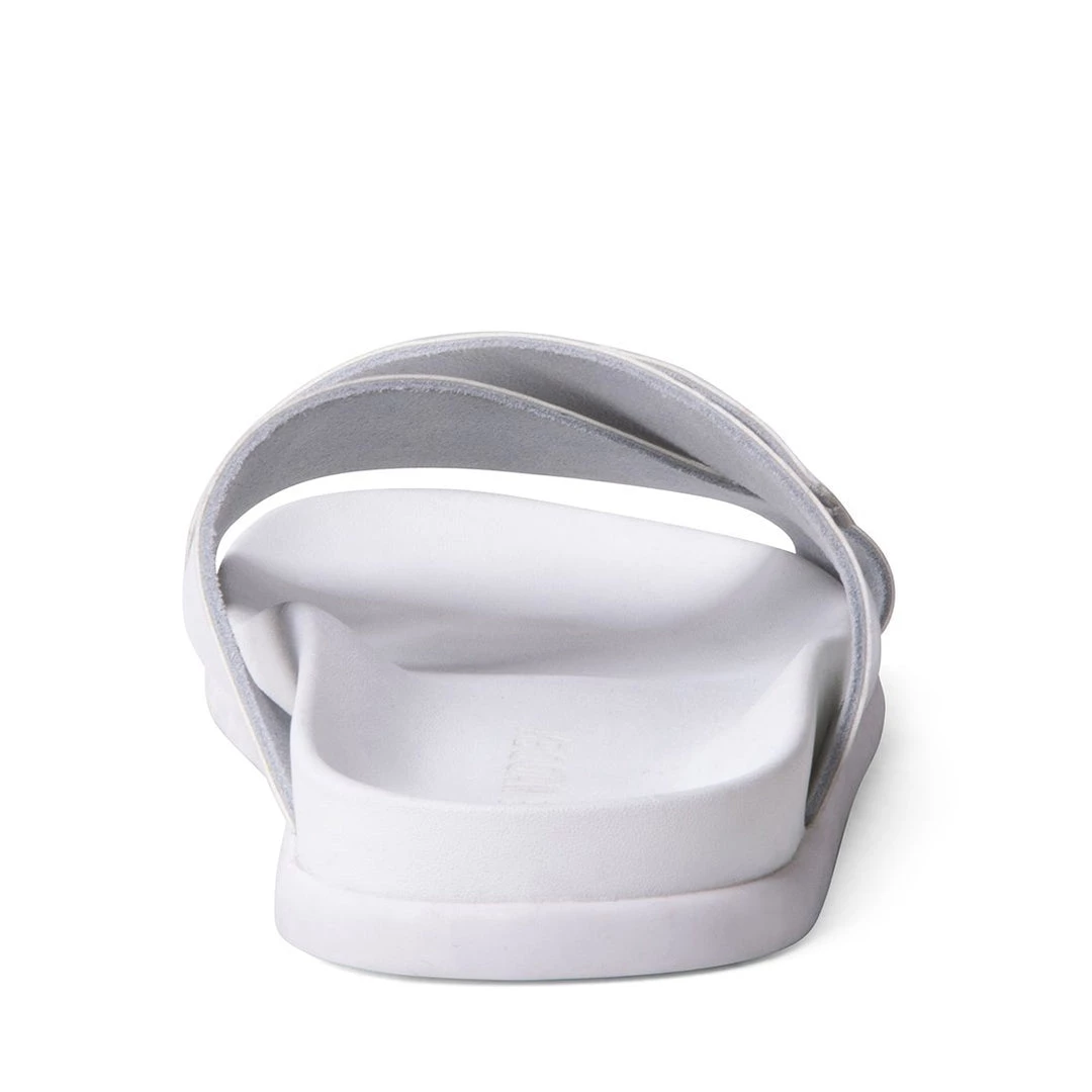 SteveMadden SONNY WHITE 4 SteveMadden SONNY WHITE