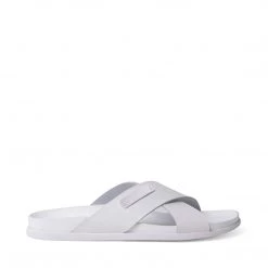 SteveMadden SONNY WHITE