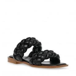 SteveMadden SPAIN BLACK All New