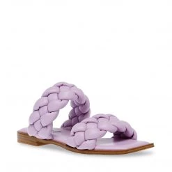 SteveMadden SPAIN LAVENDER All New