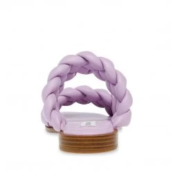 SteveMadden SPAIN LAVENDER All New