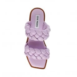 SteveMadden SPAIN LAVENDER All New