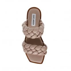 SteveMadden All New SPAIN TAUPE