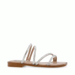 SteveMadden STARIE SILVER MULTI