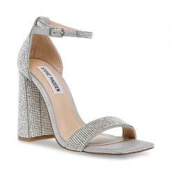 SteveMadden TIAA-R SILVER MULTI