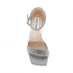 SteveMadden TIAA-R SILVER MULTI