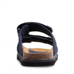 SteveMadden TLANCE BLUE MEN'S SHOES 8 SteveMadden TLANCE BLUE MEN'S SHOES