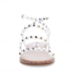 SteveMadden TRAVEL CLEAR