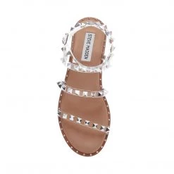 SteveMadden TRAVEL CLEAR
