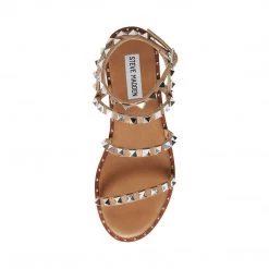SteveMadden TRAVEL TAN