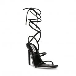 SteveMadden UNFOLD BLACK