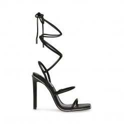 SteveMadden UNFOLD BLACK