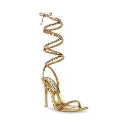 SteveMadden All New UPLIFT-R GOLD