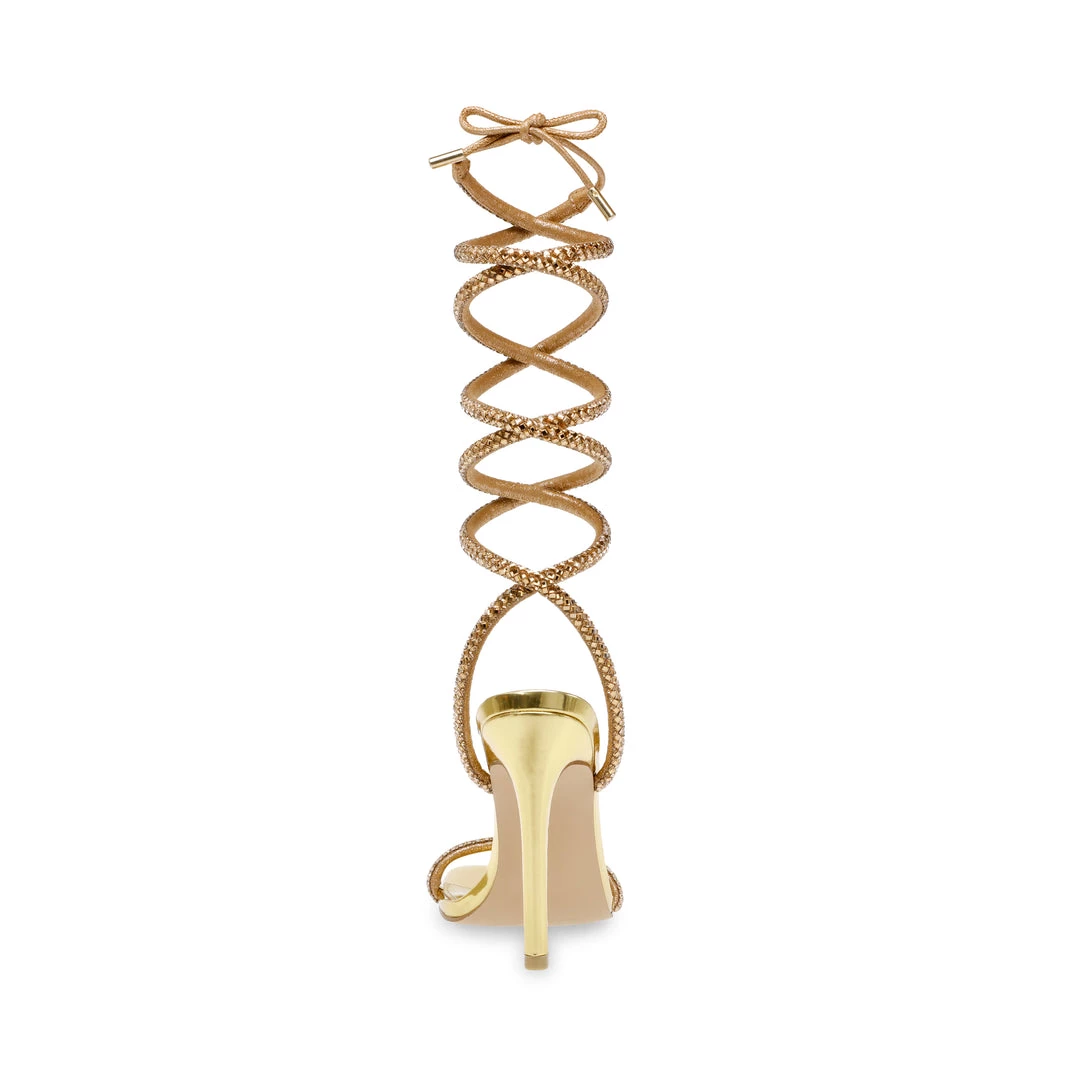 SteveMadden All New UPLIFT-R GOLD 4 SteveMadden All New UPLIFT-R GOLD