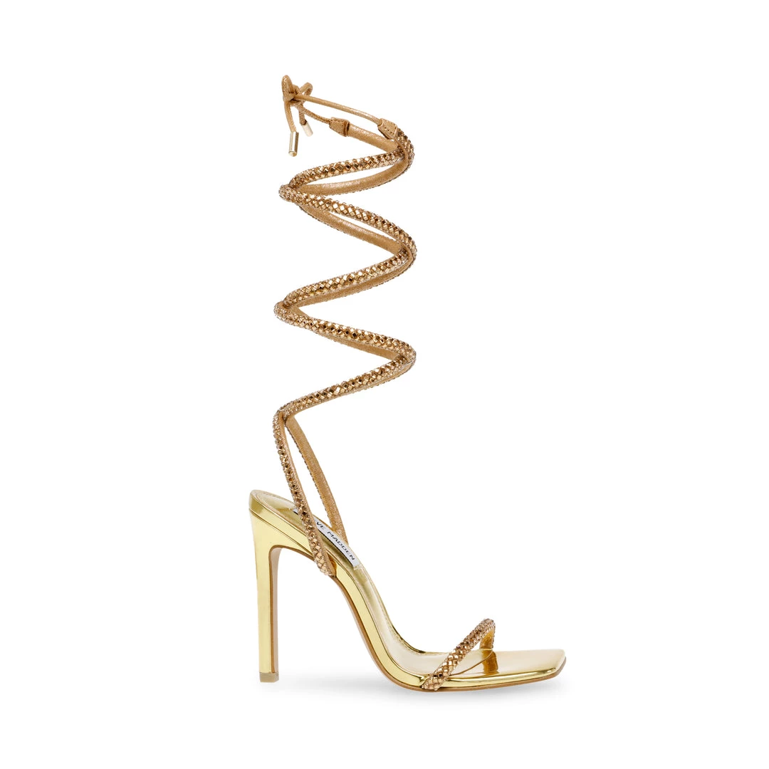 SteveMadden All New UPLIFT-R GOLD 1 SteveMadden All New UPLIFT-R GOLD